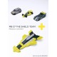 Fans Hobby - Master Builder - MB-27 The Shield Team